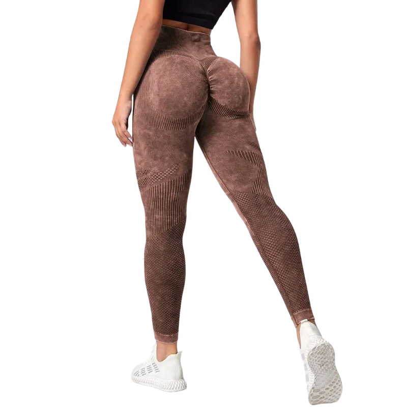 Legging Empina Bumbum Perfeito