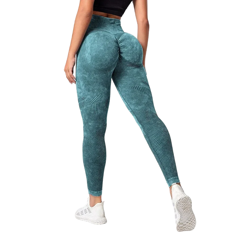 Legging Empina Bumbum Perfeito