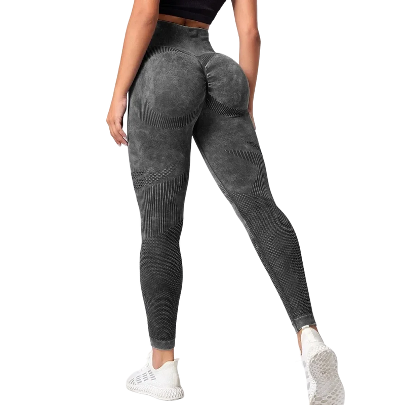 Legging Empina Bumbum Perfeito