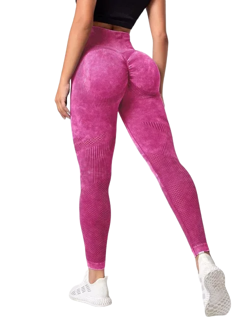 Legging Empina Bumbum Perfeito