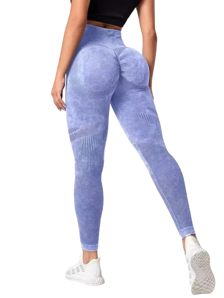 Legging Empina Bumbum Perfeito